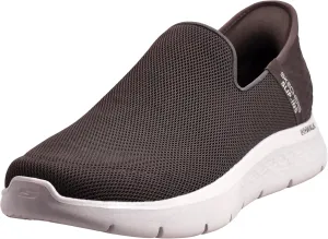 Skechers Men's Hands Free Slip-Ins: Go Walk Flex No Hands Sneaker