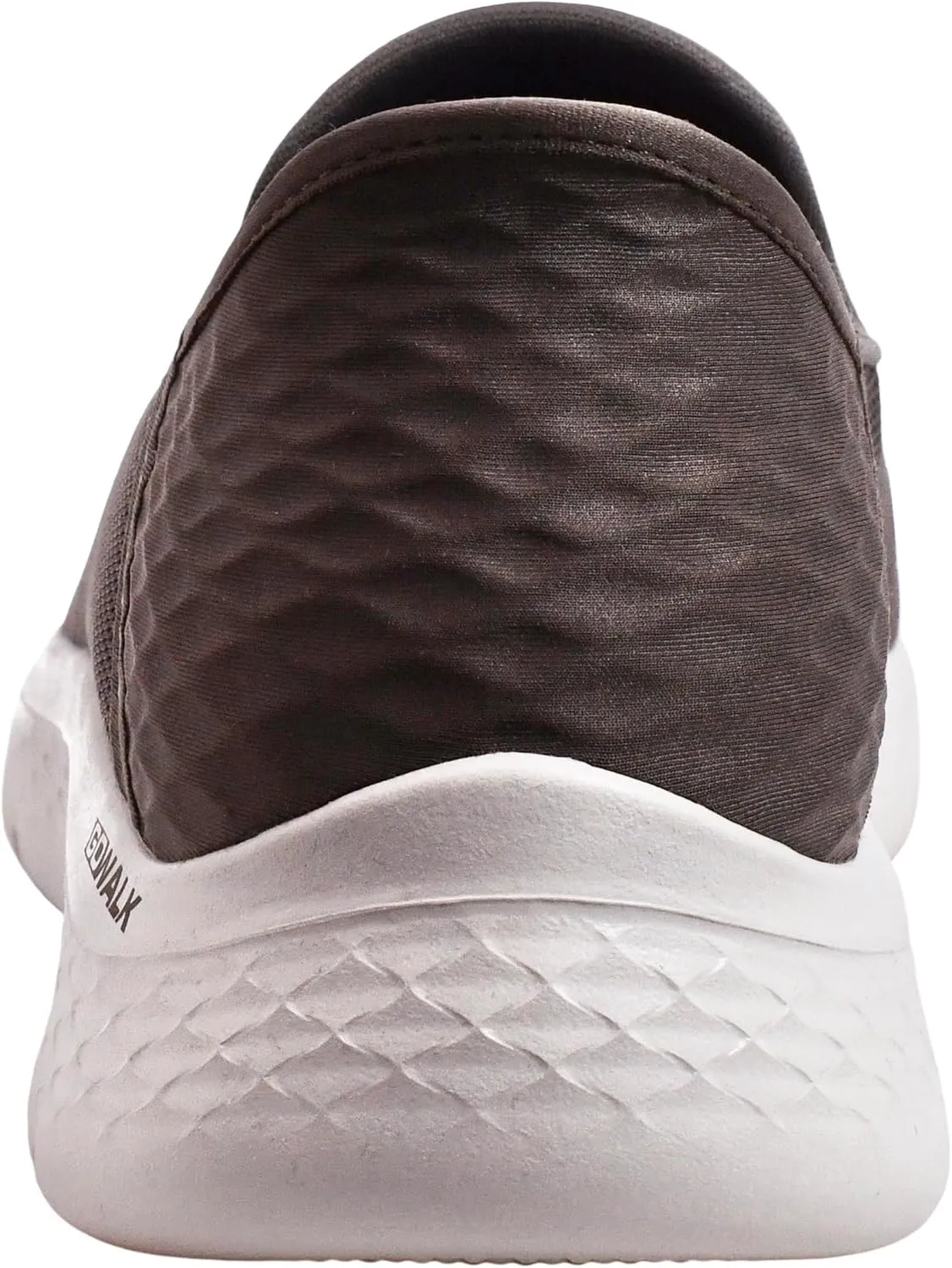 Skechers Men's Hands Free Slip-Ins: Go Walk Flex No Hands Sneaker