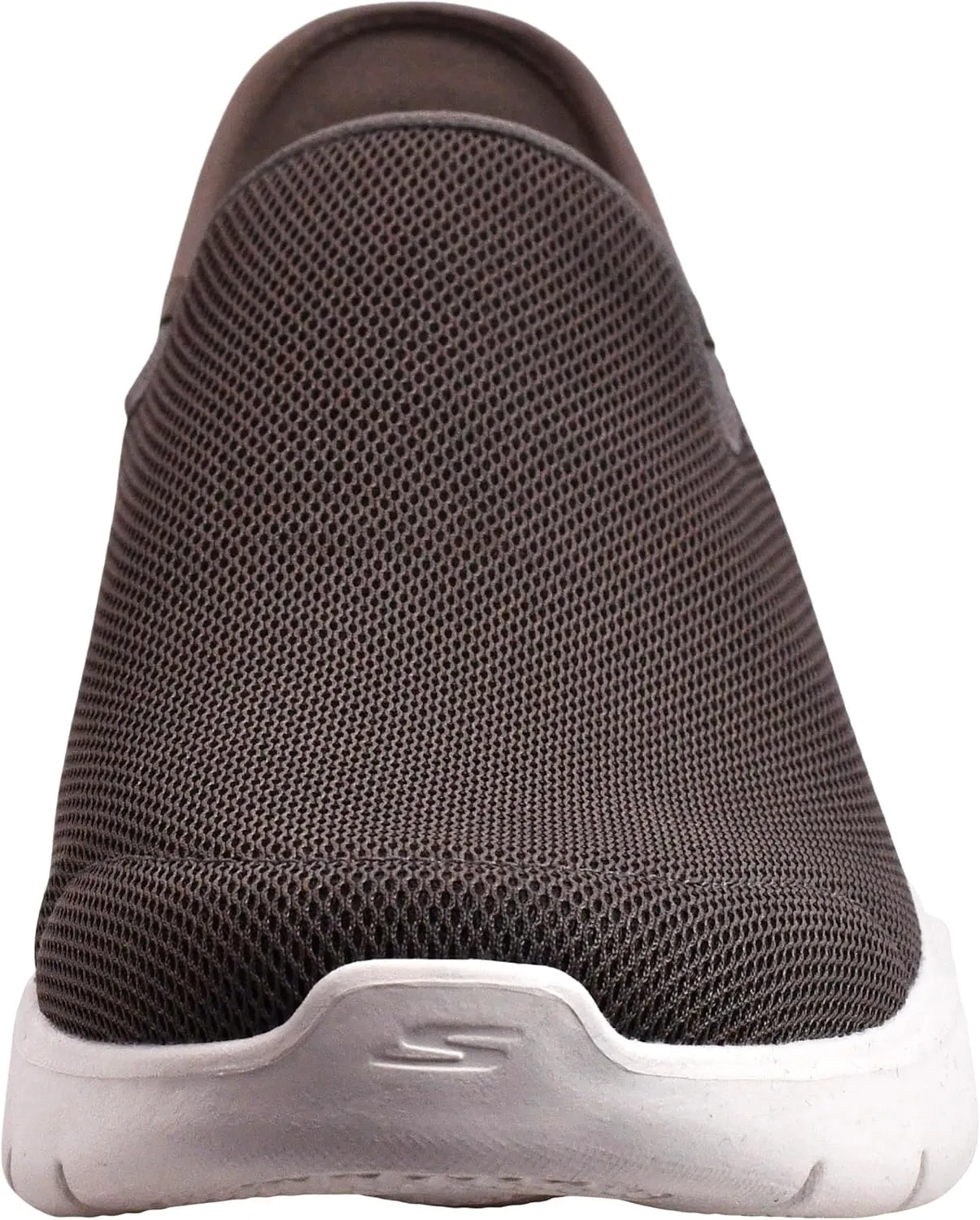 Skechers Men's Hands Free Slip-Ins: Go Walk Flex No Hands Sneaker