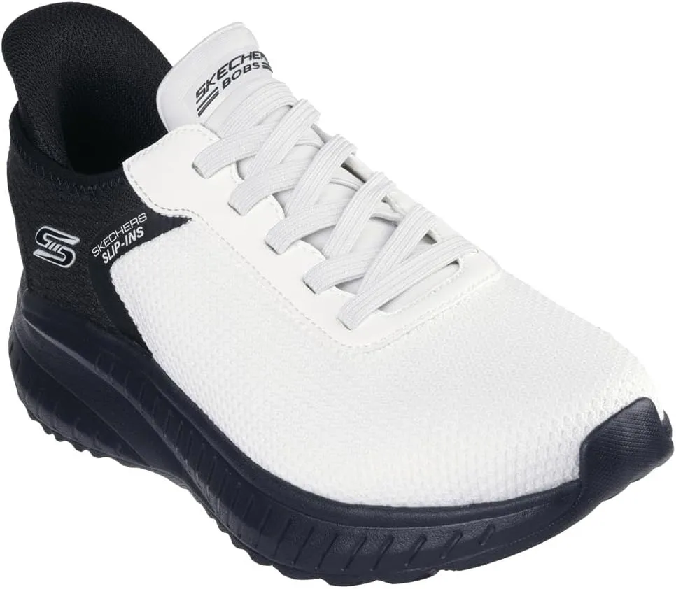 Skechers Men's Hands Free Slip-ins Squad Chaos-Balanced Edge Sneaker