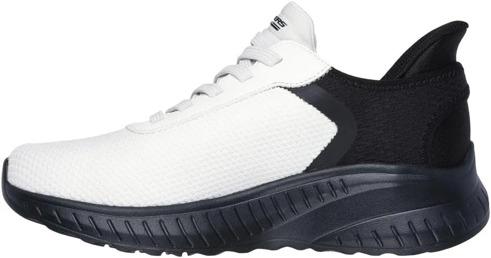 Skechers Men's Hands Free Slip-ins Squad Chaos-Balanced Edge Sneaker
