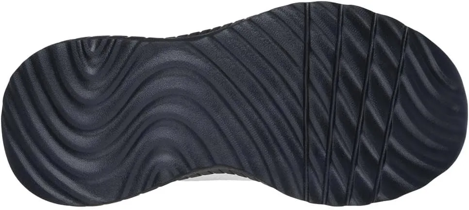 Skechers Men's Hands Free Slip-ins Squad Chaos-Balanced Edge Sneaker