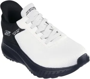 Skechers Men's Hands Free Slip-ins Squad Chaos-Balanced Edge Sneaker