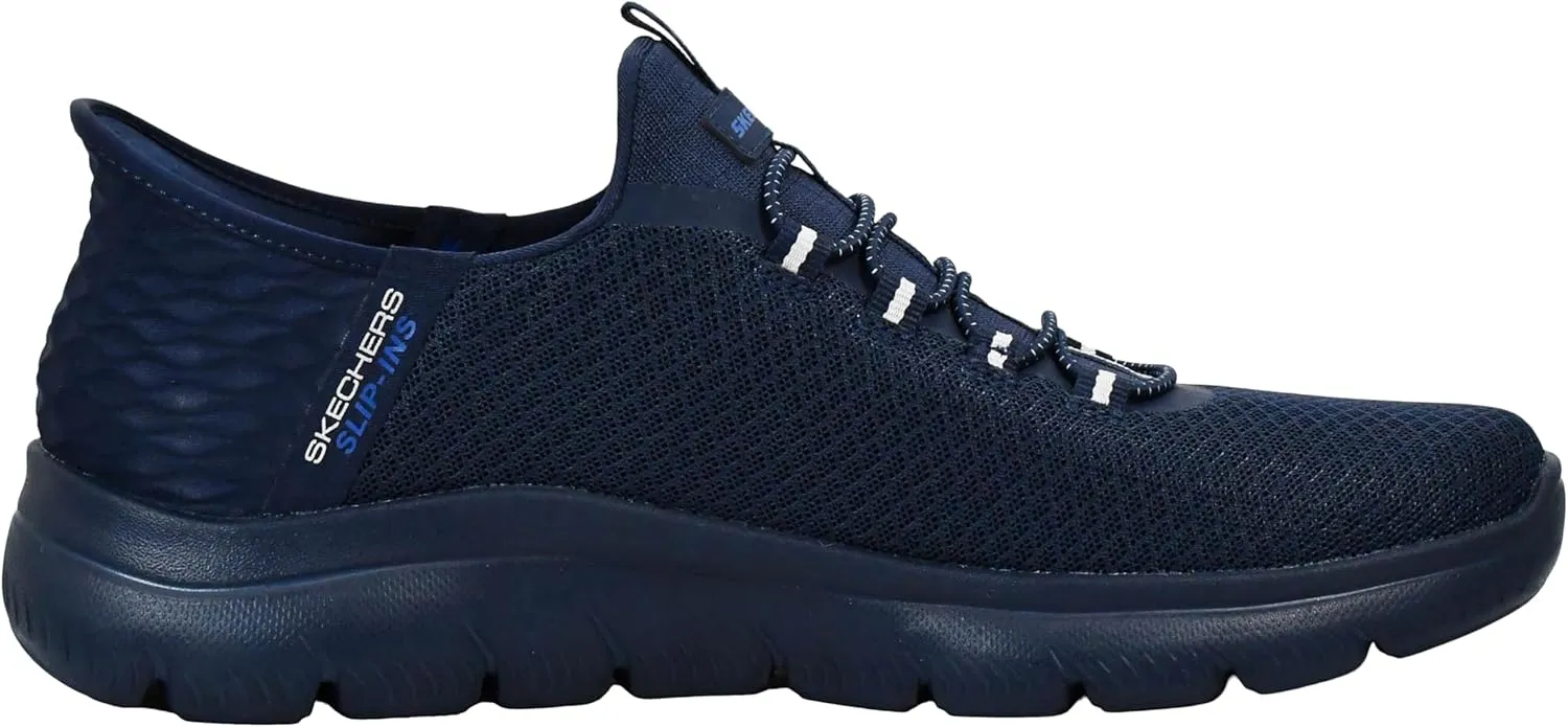 Skechers Men's Hands Free Slip-ins Summits High Range Sneaker