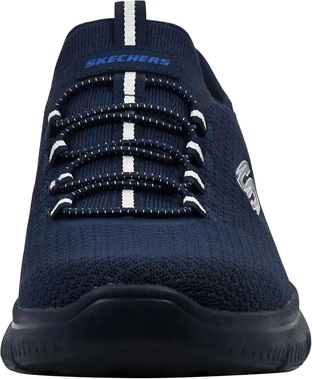 Skechers Men's Hands Free Slip-ins Summits High Range Sneaker