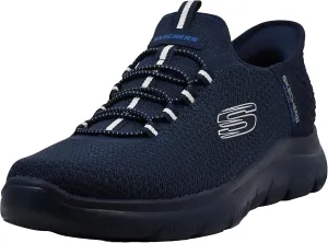 Skechers Men's Hands Free Slip-ins Summits High Range Sneaker
