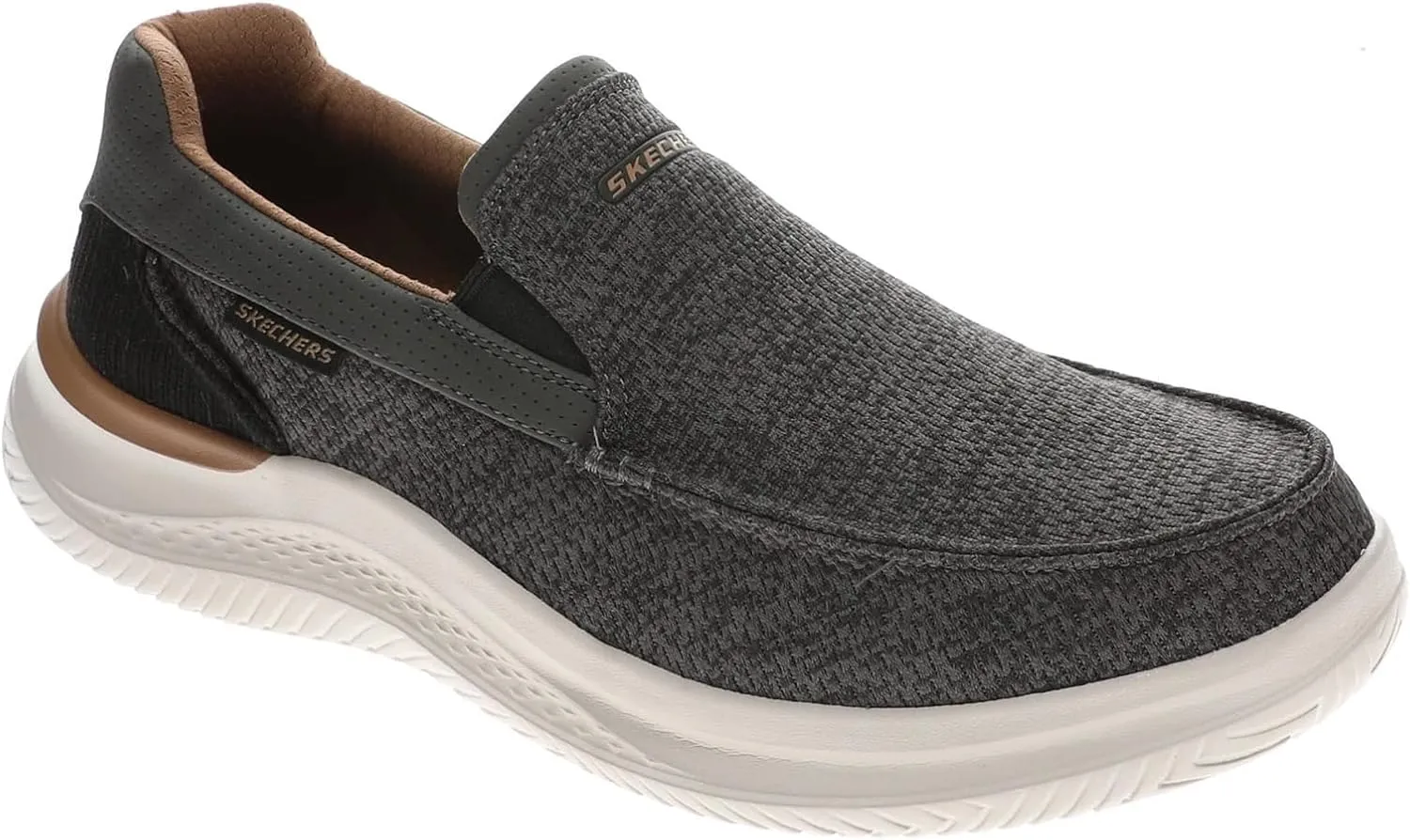 Skechers Men's Hasting-Marco Sneaker