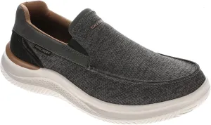 Skechers Men's Hasting-Marco Sneaker
