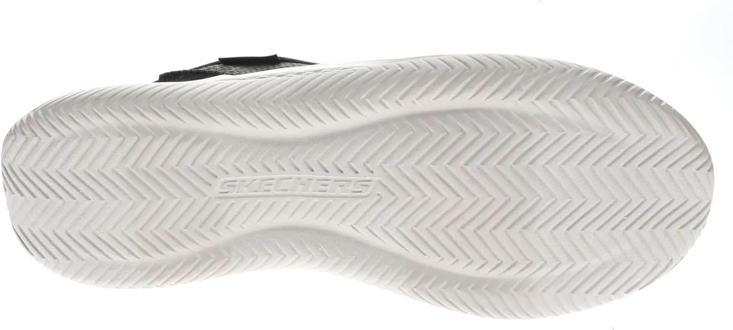 Skechers Men's Hasting-Marco Sneaker