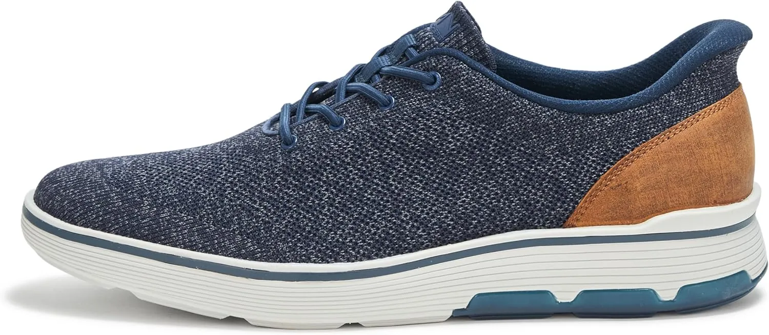 Skechers Men's Mark Nason Casual Glide Cell-Robins Sneaker