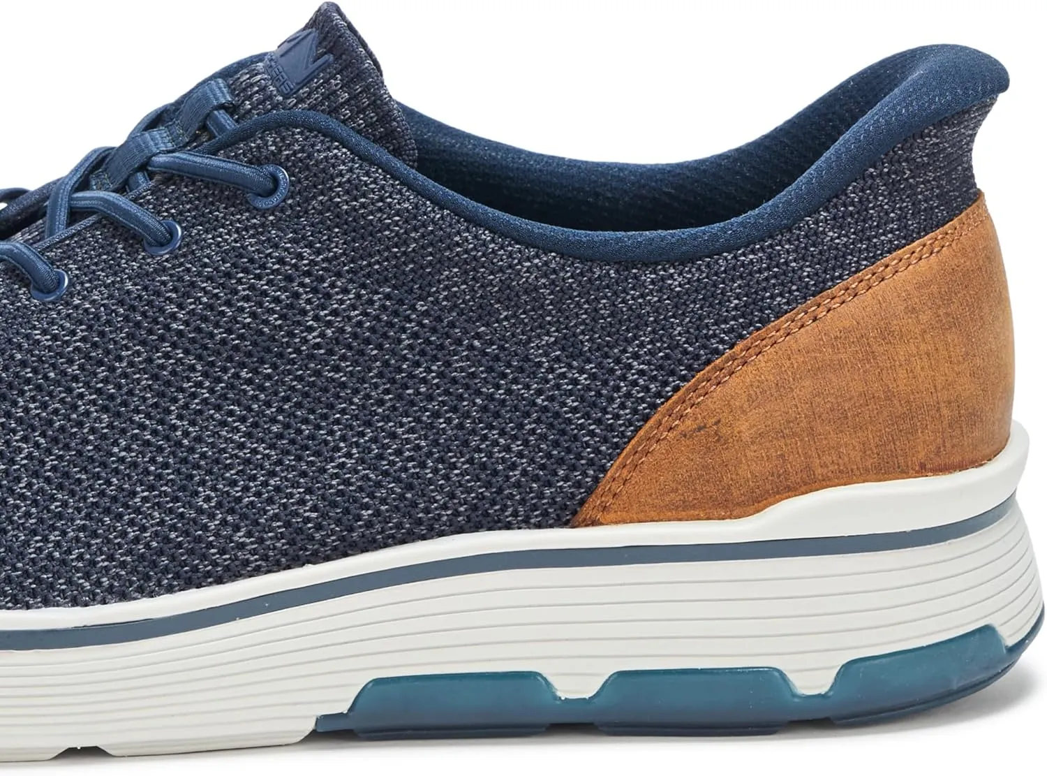 Skechers Men's Mark Nason Casual Glide Cell-Robins Sneaker