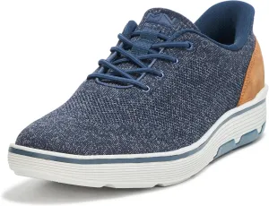 Skechers Men's Mark Nason Casual Glide Cell-Robins Sneaker