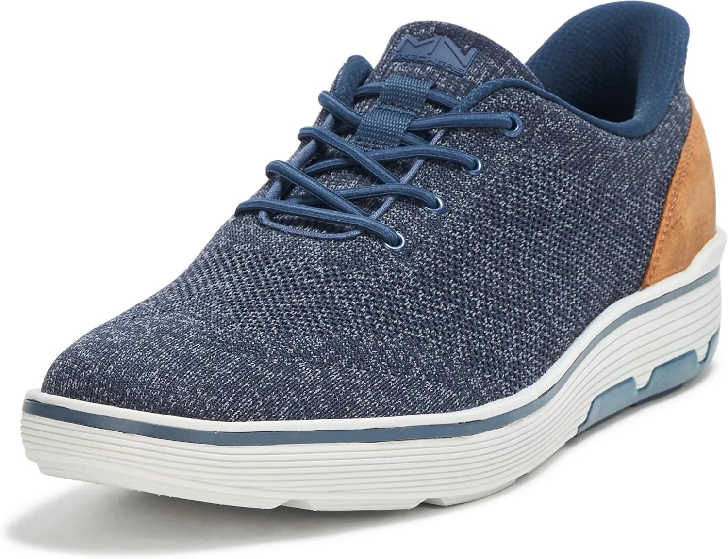 Skechers Men's Mark Nason Casual Glide Cell-Robins Sneaker