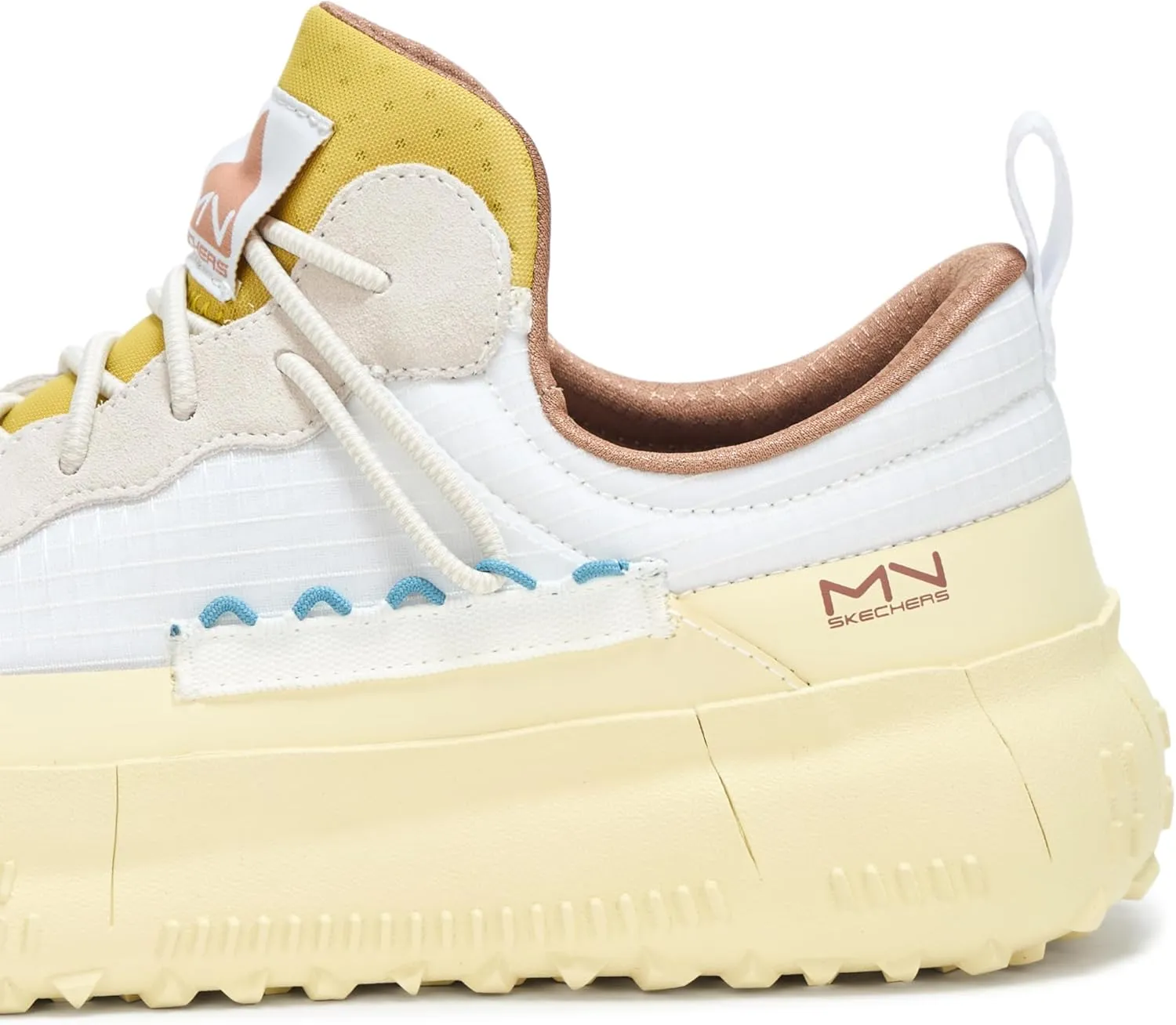 Skechers Men's Mark Nason Revo-Lucian Sneaker