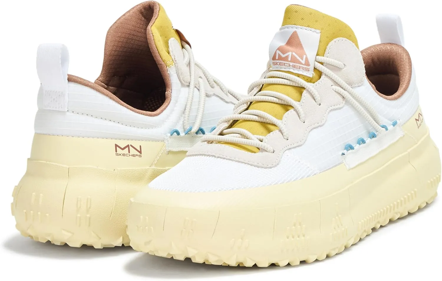 Skechers Men's Mark Nason Revo-Lucian Sneaker