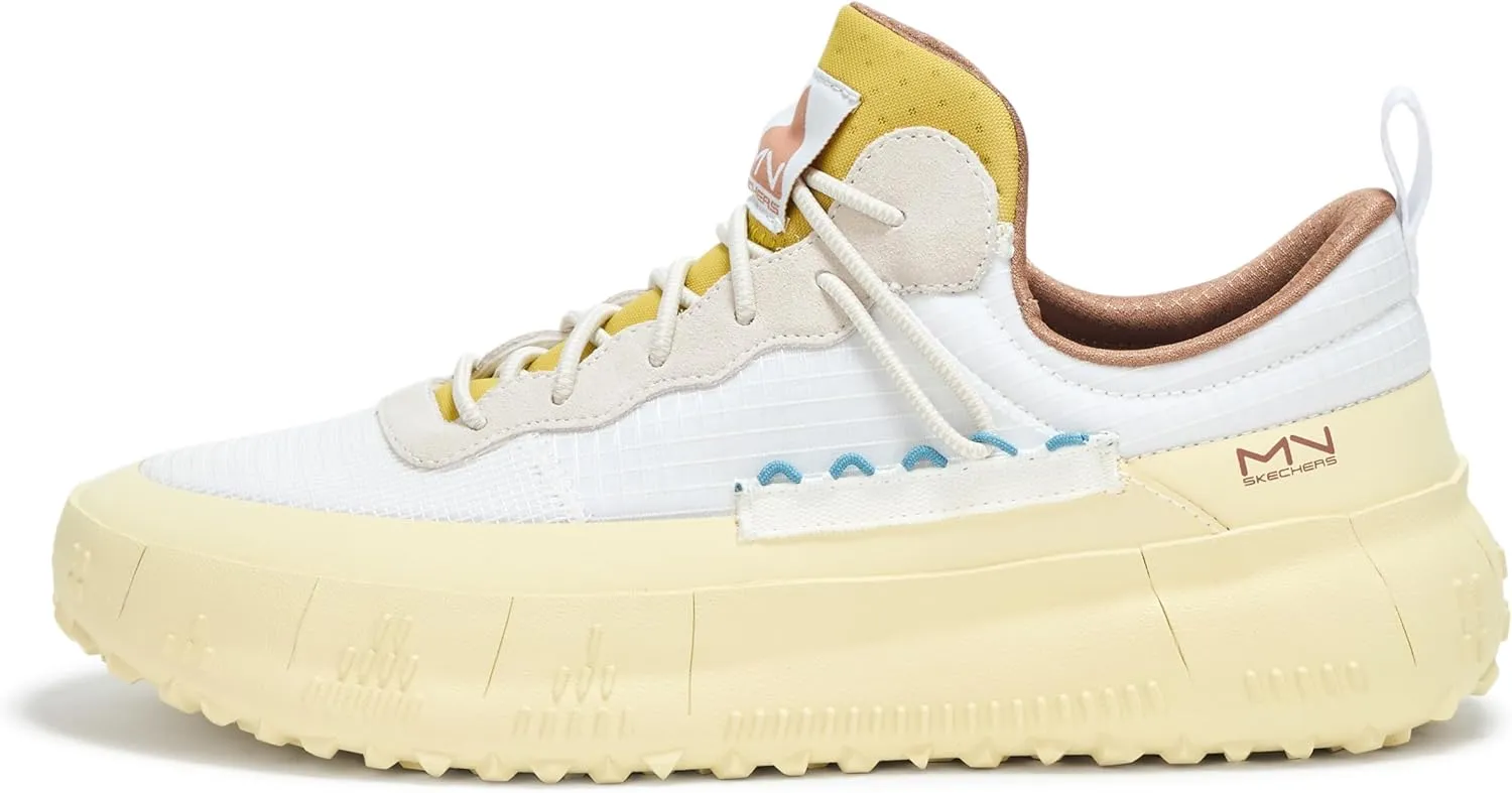 Skechers Men's Mark Nason Revo-Lucian Sneaker
