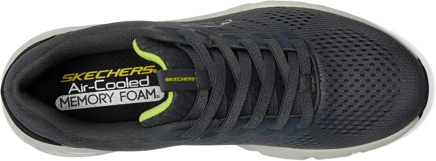 Skechers Men's Skech-air Ventura Loafer