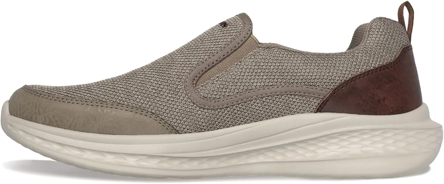Skechers Men's Slade-Lucan Sneaker