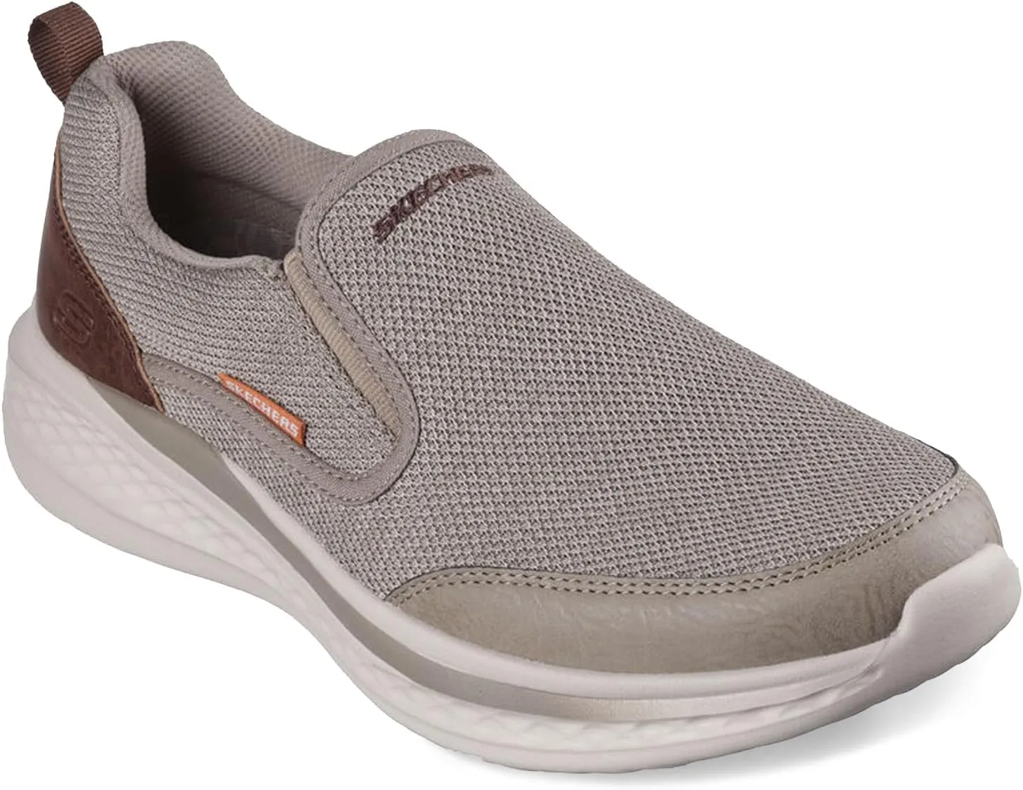 Skechers Men's Slade-Lucan Sneaker