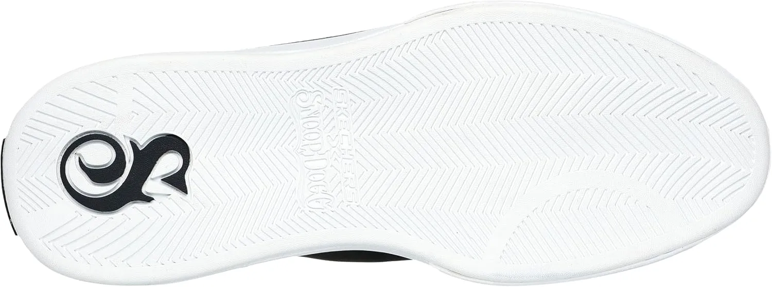 Skechers Men's Snoop Dogg:Snoop One-Og Hands Free Slip-ins Sneaker