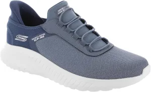 Skechers Men's Squad Chaos-Tough Walk Hands Free Slip-ins Sneaker