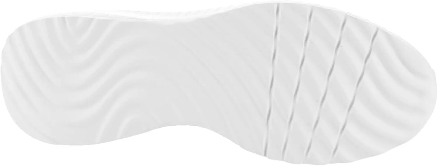 Skechers Men's Squad Chaos-Tough Walk Hands Free Slip-ins Sneaker