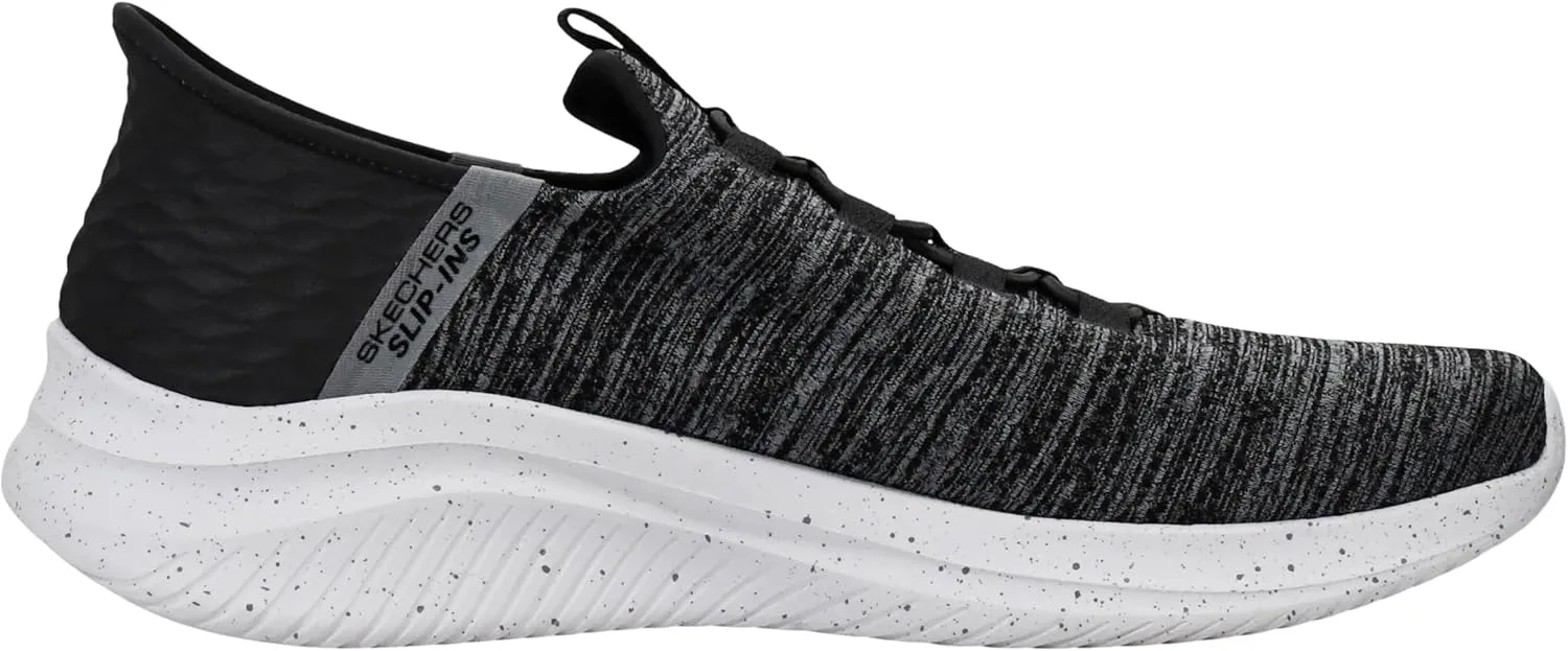 Skechers Men's Ultra Flex 3.0 Right Away Hands Free Slip-in Sneaker