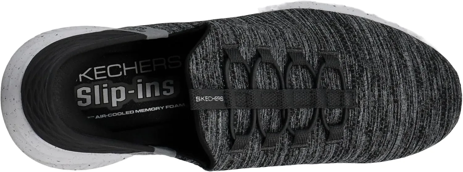 Skechers Men's Ultra Flex 3.0 Right Away Hands Free Slip-in Sneaker