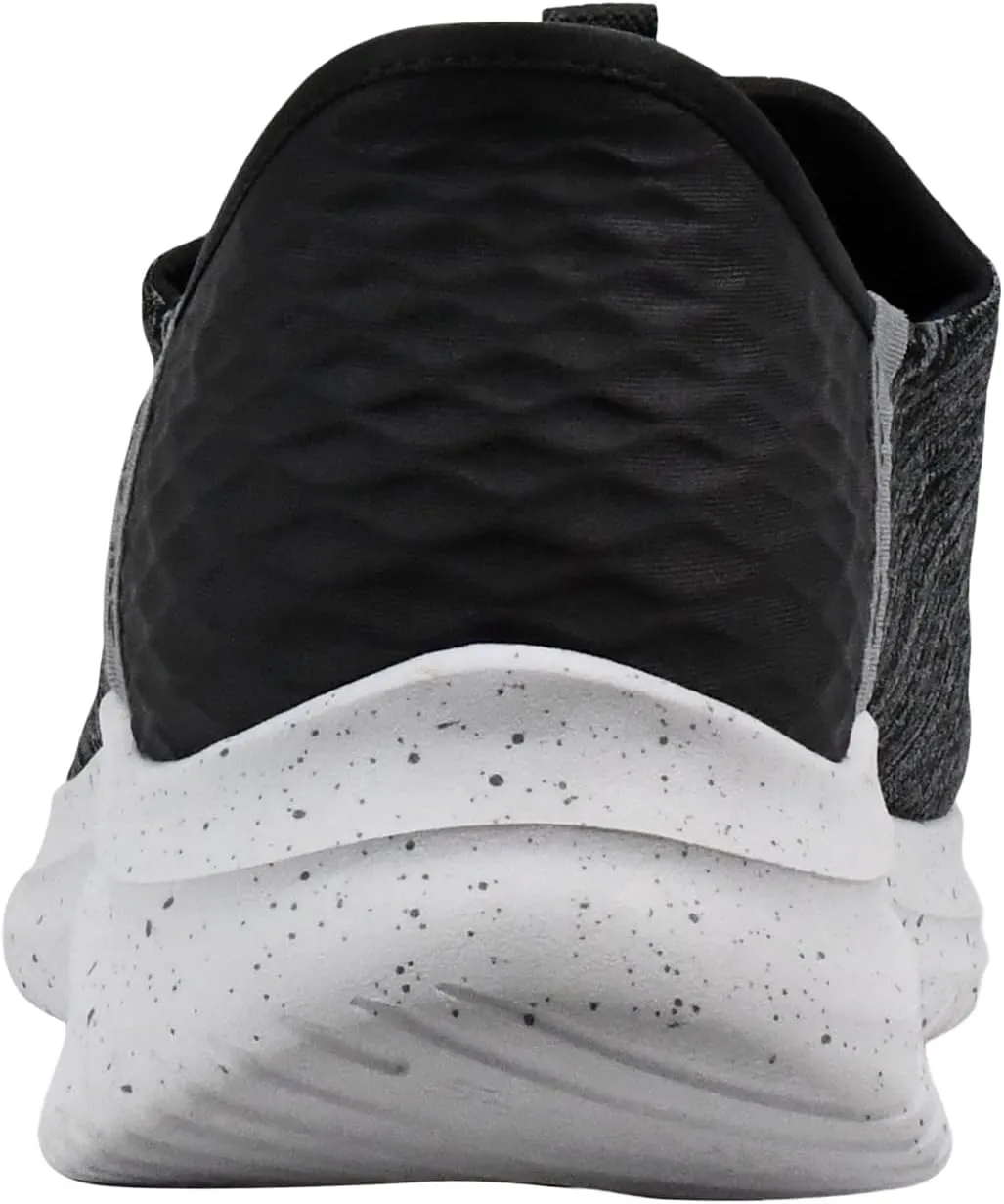 Skechers Men's Ultra Flex 3.0 Right Away Hands Free Slip-in Sneaker