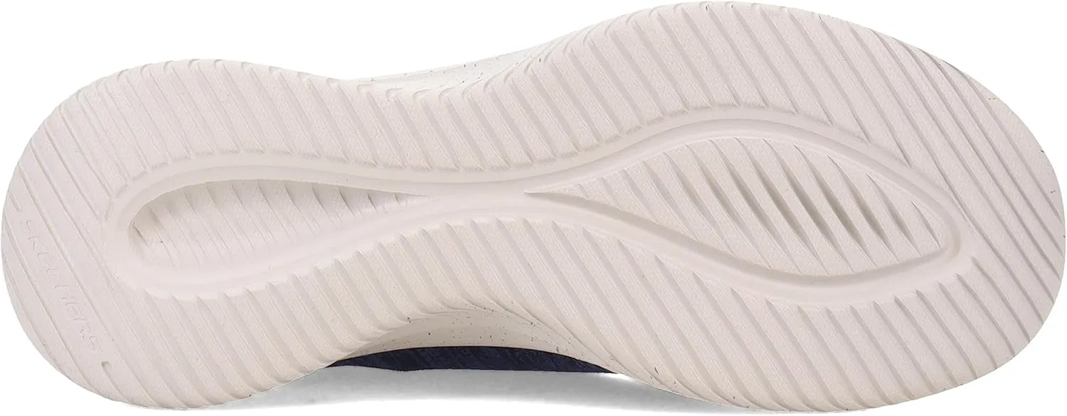 Skechers Men's Ultra Flex 3.0 Right Away Hands Free Slip-in Sneaker