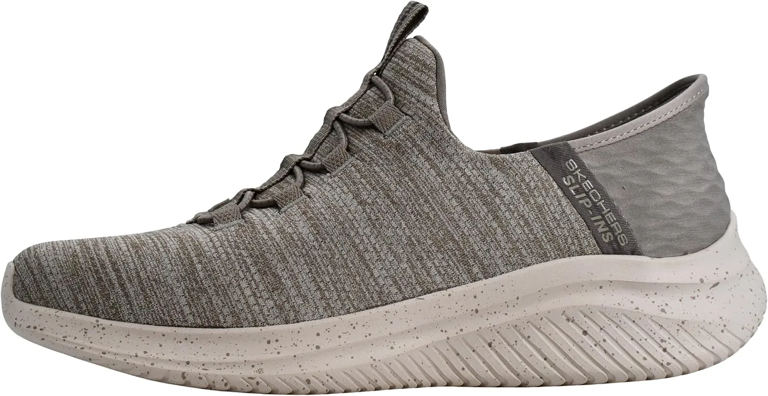 Skechers Men's Ultra Flex 3.0 Right Away Hands Free Slip-in Sneaker