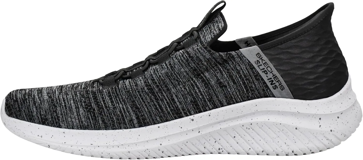 Skechers Men's Ultra Flex 3.0 Right Away Hands Free Slip-in Sneaker