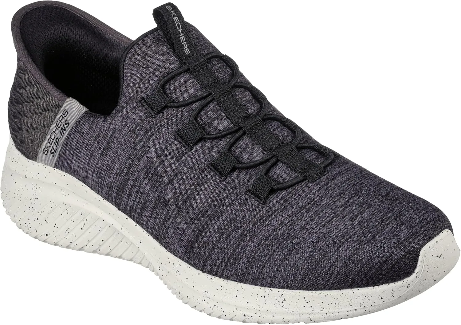 Skechers Men's Ultra Flex 3.0 Right Away Hands Free Slip-in Sneaker