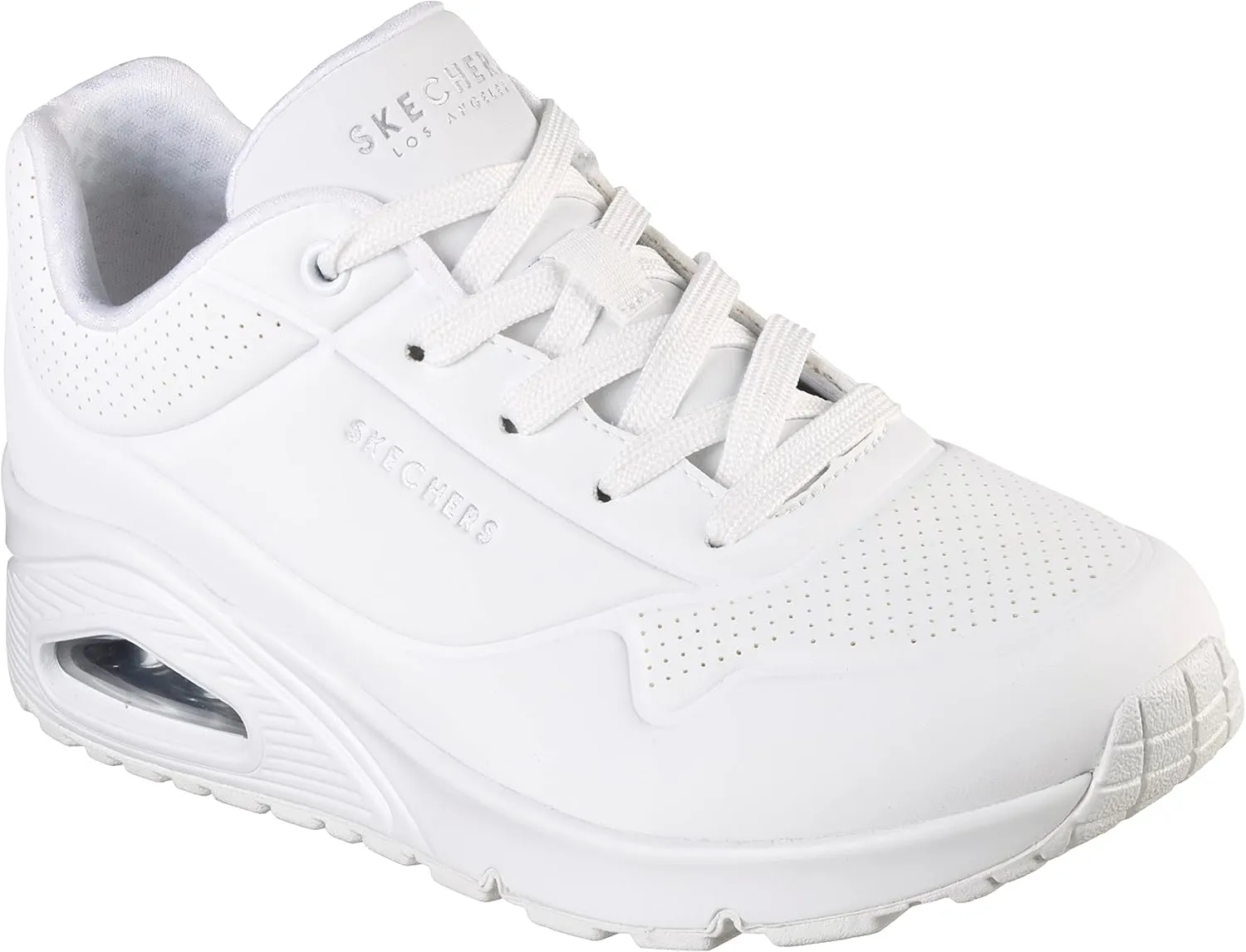 Skechers Men's Uno Stacre Sneaker