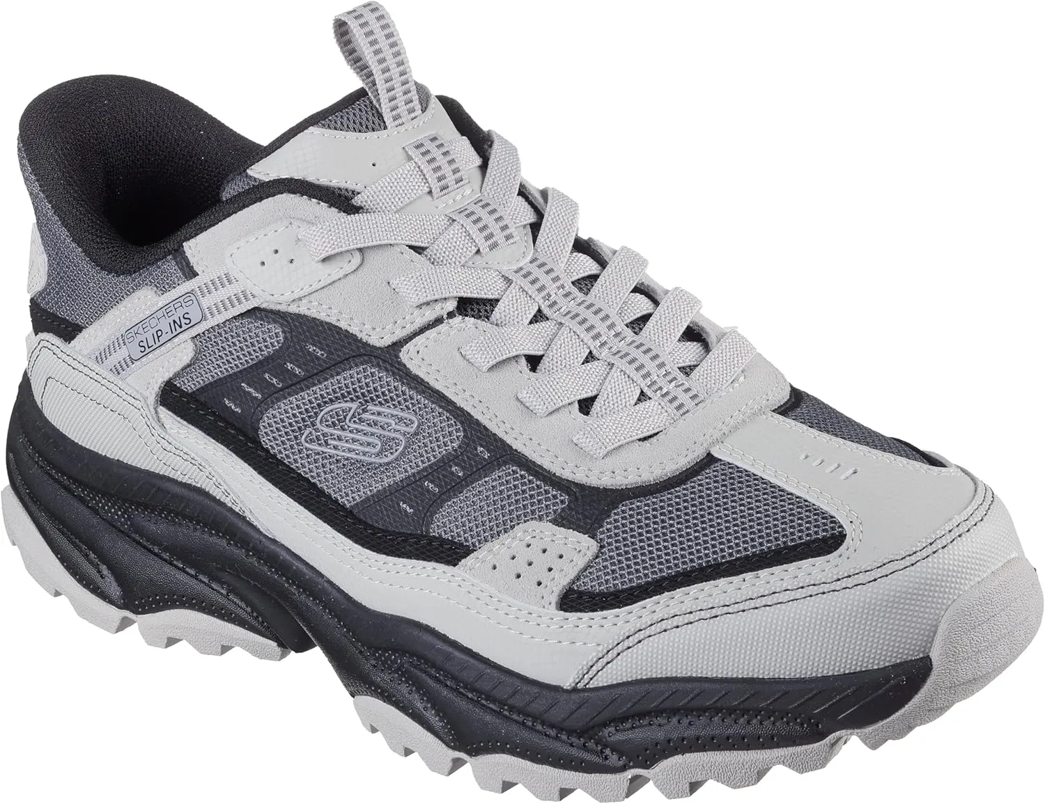 Skechers Men's Vigor at Hands Free Slip-in Sneaker