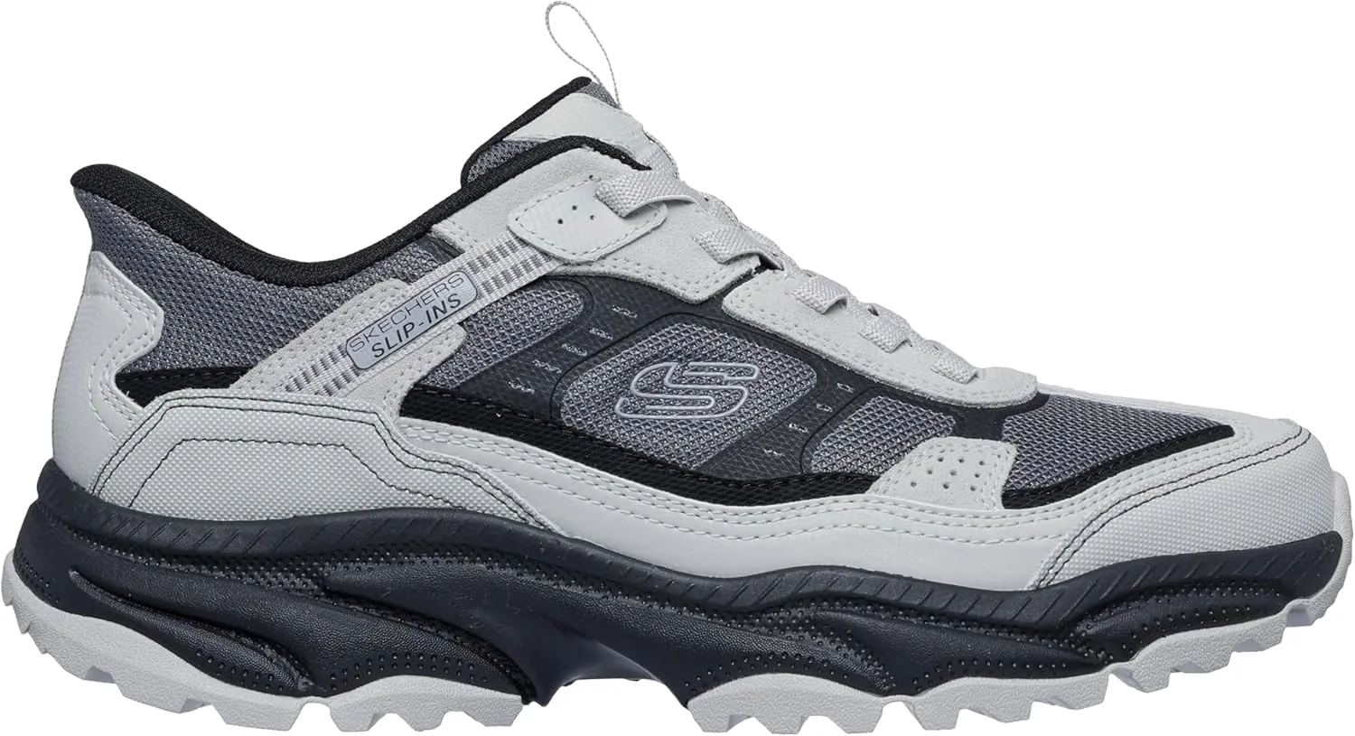 Skechers Men's Vigor at Hands Free Slip-in Sneaker