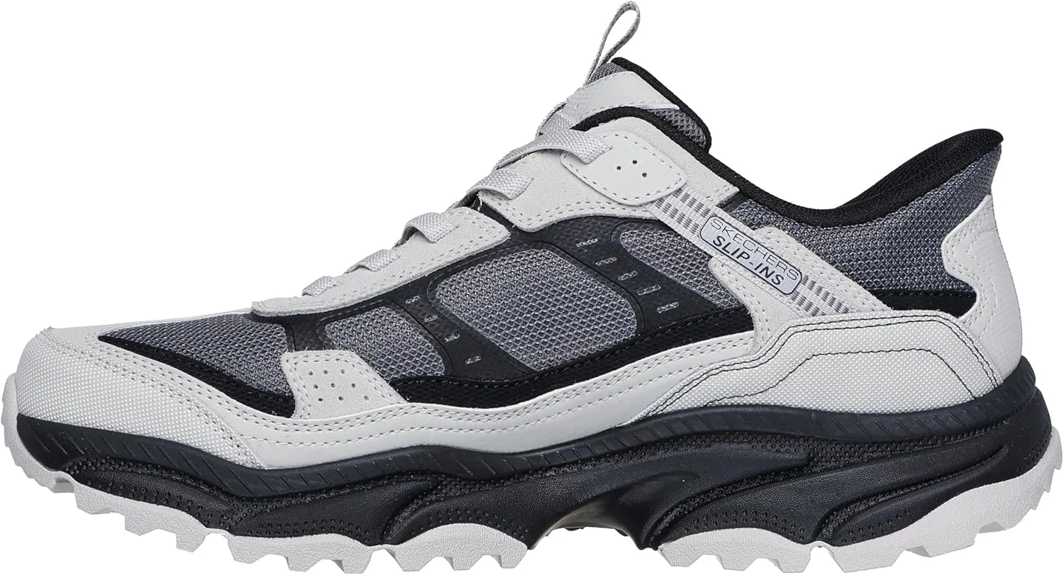 Skechers Men's Vigor at Hands Free Slip-in Sneaker