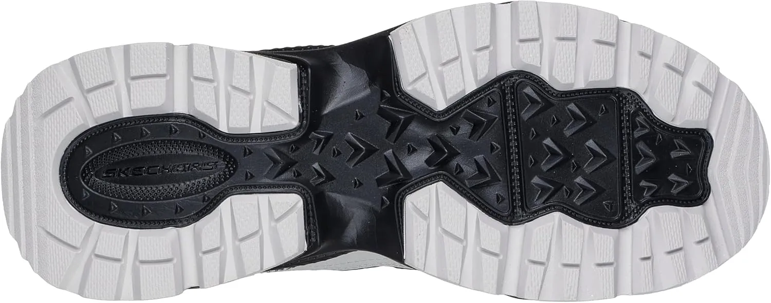 Skechers Men's Vigor at Hands Free Slip-in Sneaker
