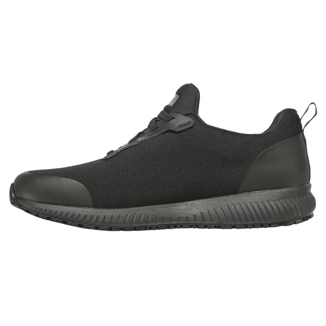 Skechers Slip Resistant Squad Myton Trainer Size 45
