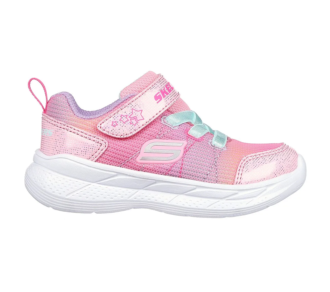 SKECHERS SNAP SPRINTS 2.0 - 303518N - PKMT