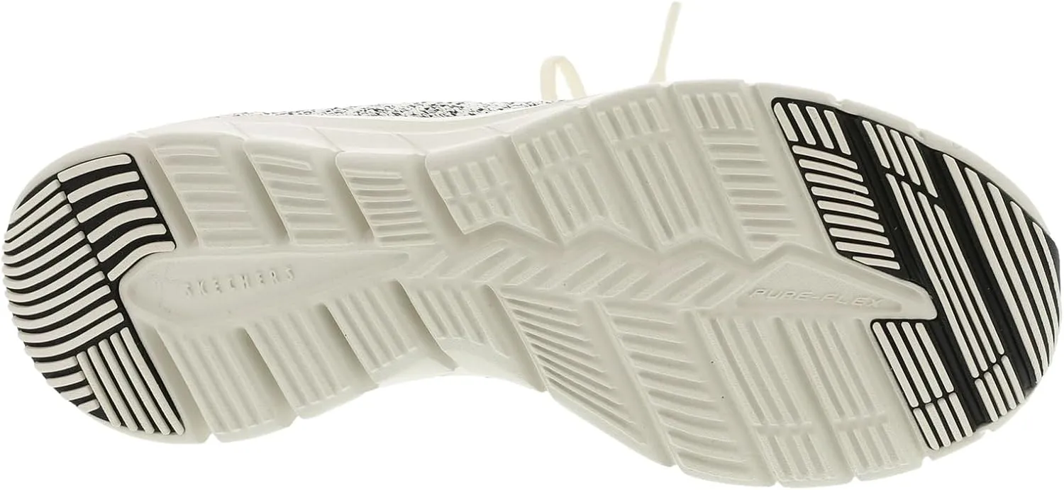 Skechers Sport Women's Pure Flex-Pulse Sneaker