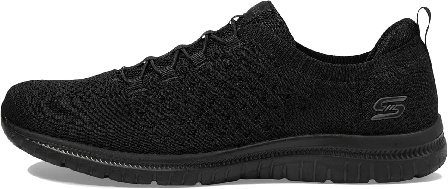 Skechers Sport Women's Virtue-Show Runner Sneaker