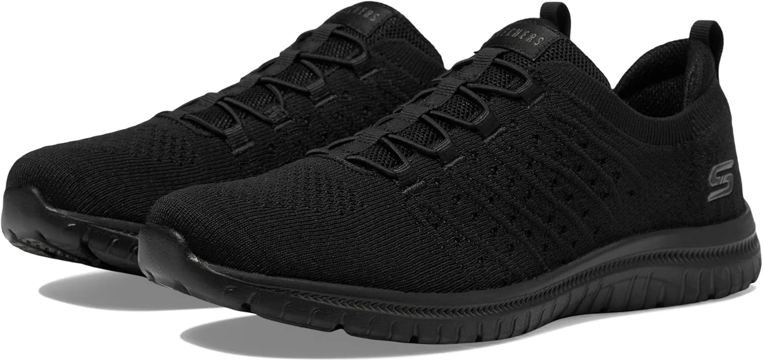 Skechers Sport Women's Virtue-Show Runner Sneaker