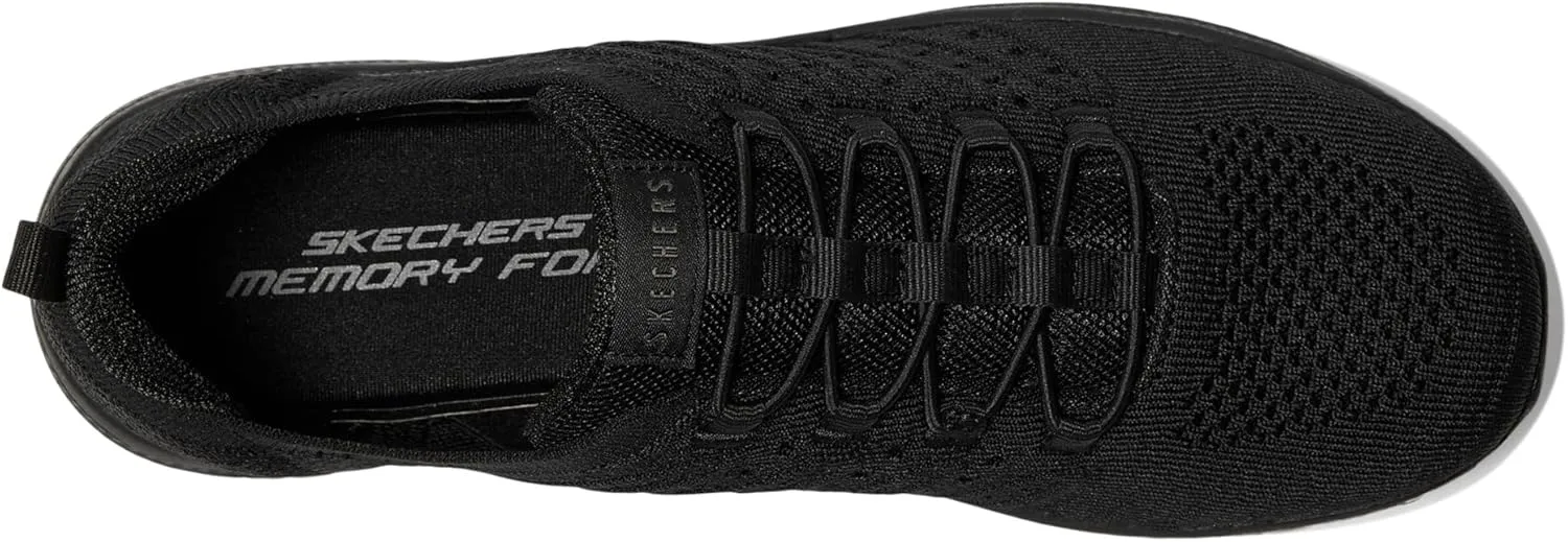 Skechers Sport Women's Virtue-Show Runner Sneaker
