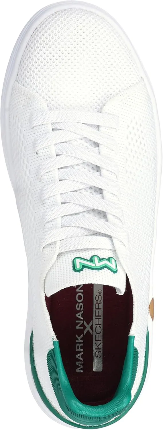 Skechers Women's Alpha Cup-Corely Sneaker