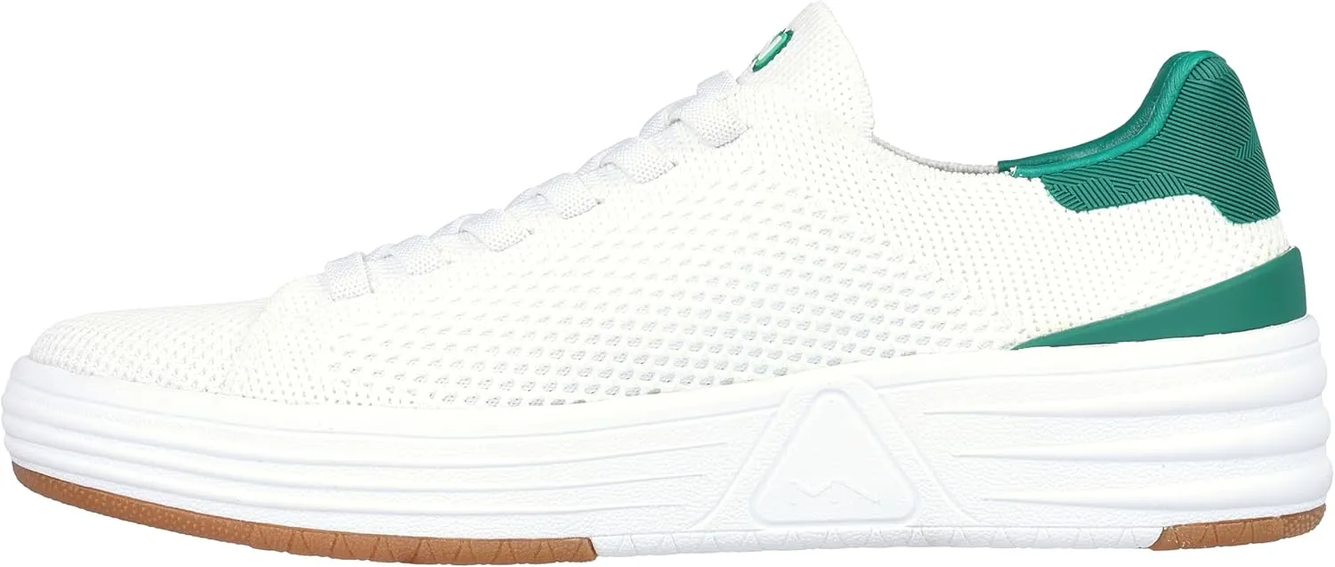 Skechers Women's Alpha Cup-Corely Sneaker