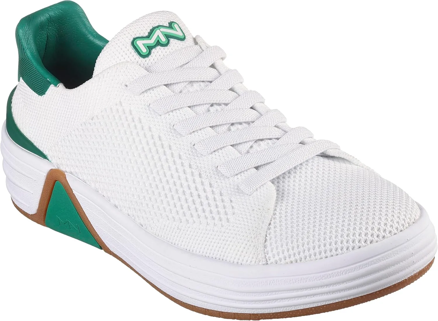 Skechers Women's Alpha Cup-Corely Sneaker