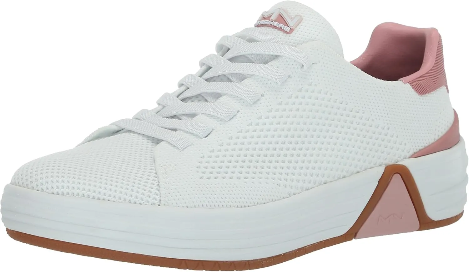 Skechers Women's Alpha Cup-Corely Sneaker
