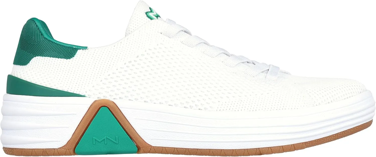 Skechers Women's Alpha Cup-Corely Sneaker