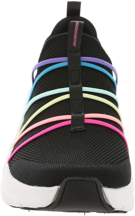 Skechers Women's Arch Fit 2.0-Colorful Road Sneaker